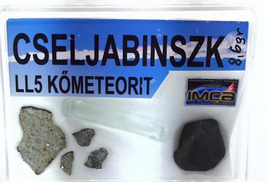 Meteorit