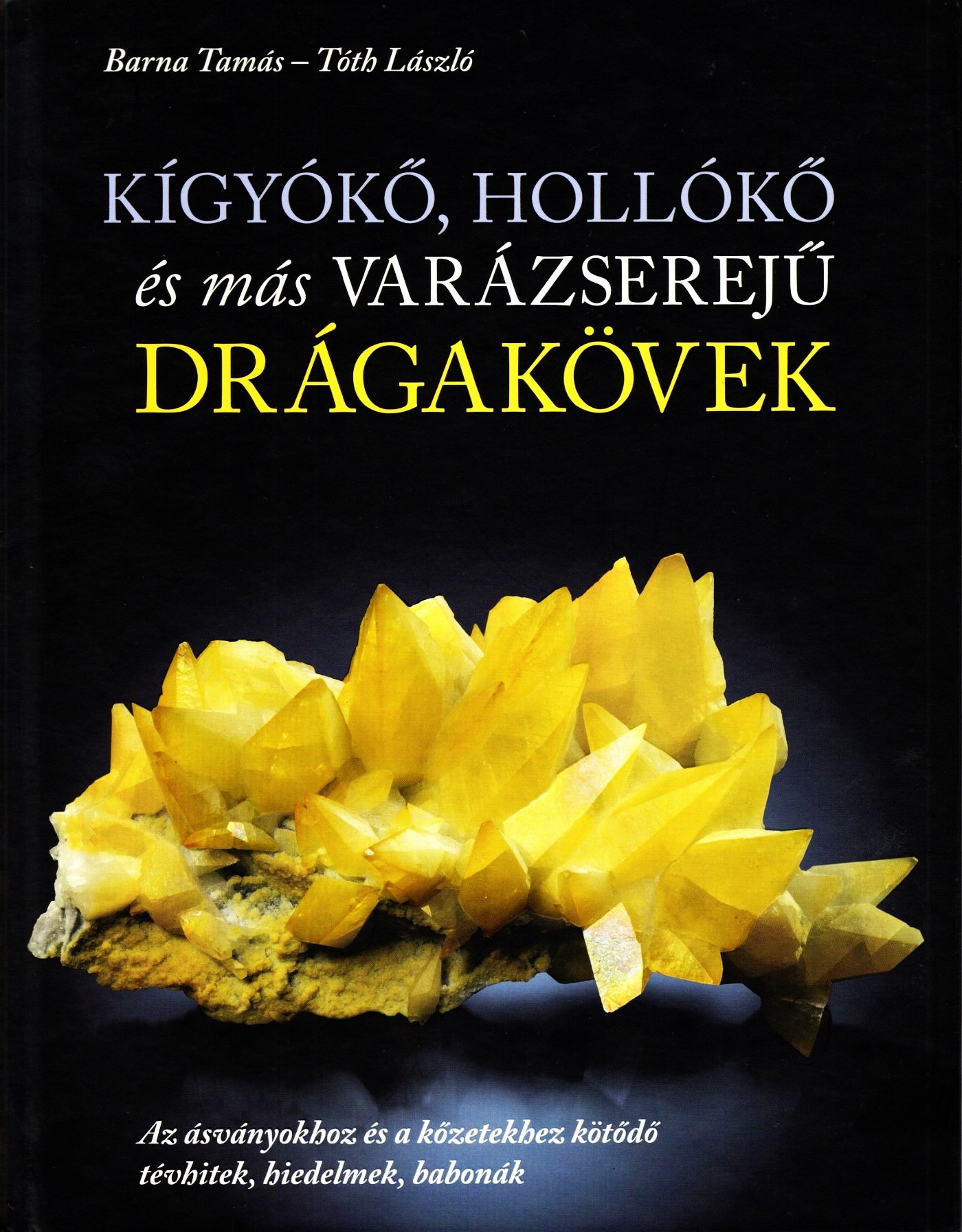 KÖNYVBEMUTATÓ - 2